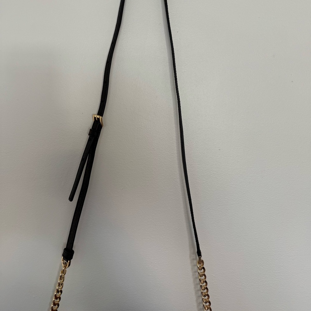 Michael Kors Jet Set Crossbody - Picture 7 of 9
